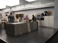 Küchenmesse Mailand 2010 - 13